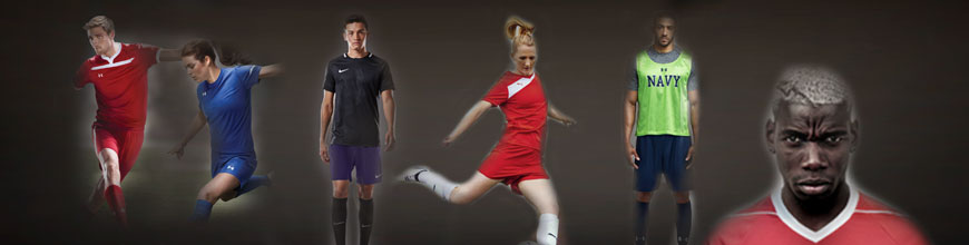 under armour soccer catalog