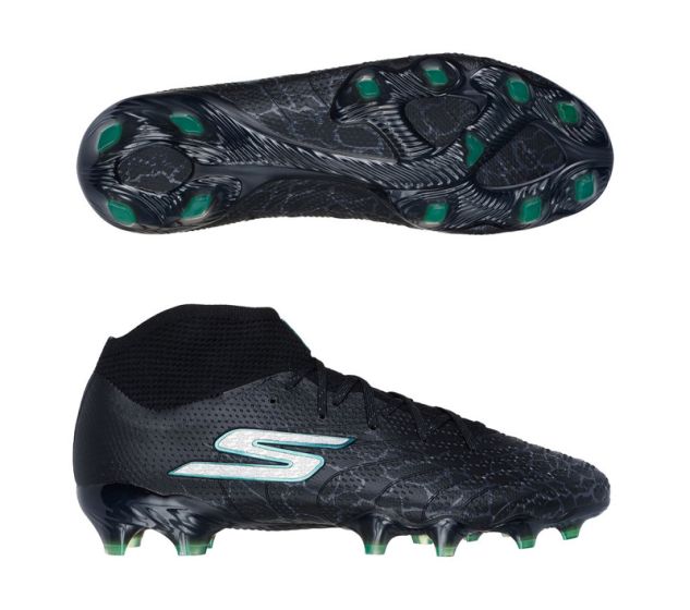 Skechers SKX 01 1.5 High Elite FG Soccer Cleats