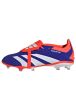 adidas Predator Elite FT FG Junior Soccer Cleats | Advancement Pack