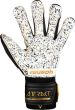 reusch Attrakt Freegel Fusion Ortho-Tec Goalkeeper Gloves