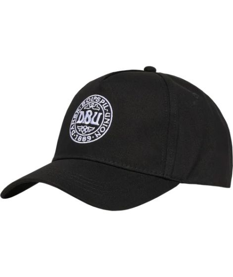 Hummel Denmark Logo Cap