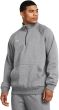 Under Amour Fleece 14 Zip Men's