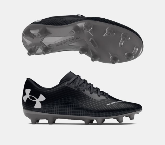 Under Armour Shadow Select 2 FG Junior Soccer Cleats