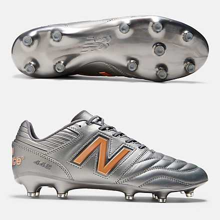 New Balance Mens Soccer Cleats size buy 8.5