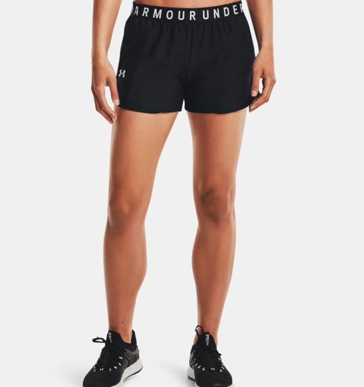 Under Amour Play Up  3.0 Shorts Women's