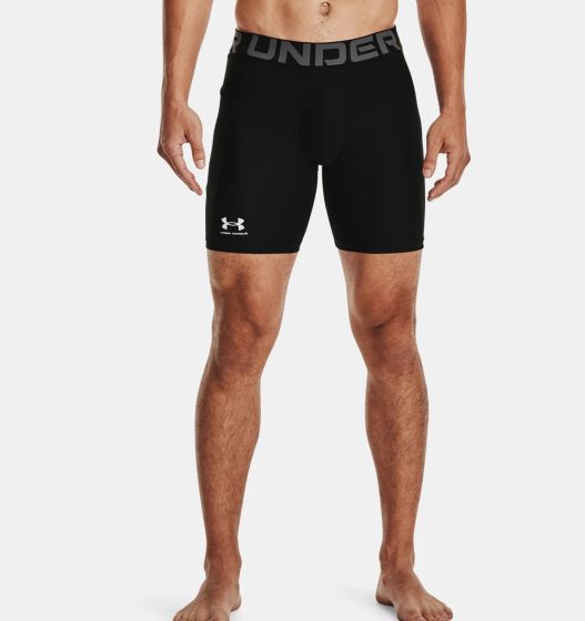 Under Amour HeatGear Compression Shorts Men's