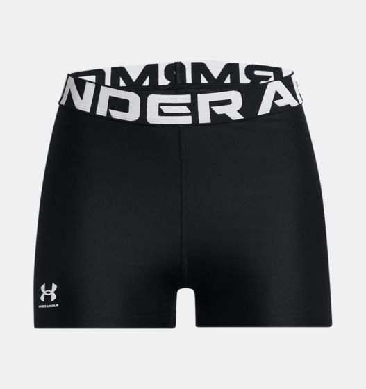 Under Amour HeatGear Shorty Women's