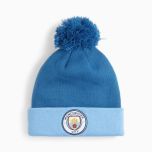 PUMA Manchester City Pom Beanie