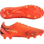 PUMA Ultra Ultimate FG Soccer Cleats | Fearless Pack