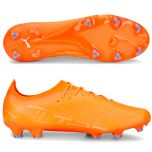 PUMA Ultra Ultimate FG Soccer Cleats | Supercharge Pack