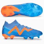 PUMA Future Ultimate FG Soccer Cleats | Supercharge Pack