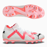 PUMA Future Pro FG/AG Soccer Cleats | Breakthrough Pack