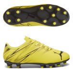 PUMA Attacanto FG/AG Junior Soccer Cleats