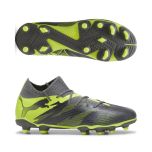 PUMA Future 7 Match FG Junior Soccer Cleats | Rush Pack