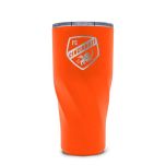 WinCraft FC Cincinnati 20oz Morgan Stainless Steel Tumbler