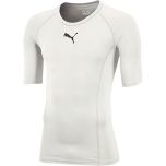 PUMA Youth Liga S/S Baselayer Tee