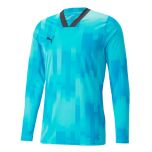 PUMA TeamTarget LS Goalkeeper Jersey