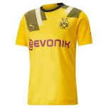 PUMA Borussia Dortmund 2022/23 Cup Jersey