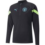 PUMA Manchester City 1/4 Zip Training Top