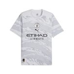 PUMA Manchester City FC 2024 Men's Year of the Dragon Jersey