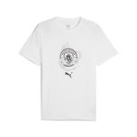 PUMA Manchester City FC 2024 Men's Year of the Dragon Tee