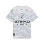 PUMA Manchester City FC 2024 Youth Year of the Dragon Jersey