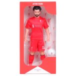 Sockers Action Figure Liverpool FC Mohamed Salah