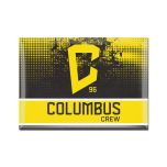 WinCraft Columbus Crew Metal Magnet 2.5x3.5