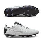 The Nike Premier III FG Soccer Cleats