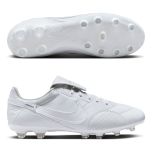 The Nike Premier III FG Soccer Cleats