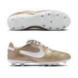 The Nike Premier III FG Soccer Cleats