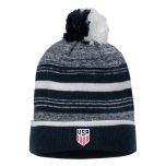 Nike USA Stripe Beanie