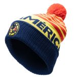 Fan Ink Club America Olympia Beanie