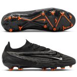 Nike Gripknit Phantom GX Elite FG Soccer Cleats