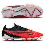 Nike Gripknit Phantom GX Elite FG Soccer Cleats | Ready Pack