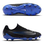 Nike Phantom GX Pro FG Soccer Cleats | FA23 Black Pack