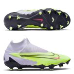 Nike Phantom GX Pro DF FG Soccer Cleats | Luminous Pack