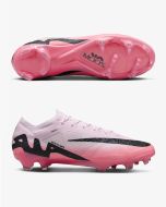 Nike Zoom Mercurial Vapor 15 Elite FG Soccer Cleats | Tournament Pack