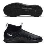 Nike Junior Zoom Superfly 9 Academy IC