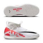 Nike Junior Zoom Mercurial Superfly 9 Academy IC Soccer Shoes | Ready Pack