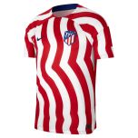 Nike Atletico Madrid 2022/23 Home Jersey