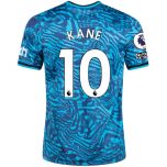 Nike Tottenham Hotspur 2022/23 Stadium Third Men's Soccer Jersey - KANE 9