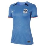 Nike France 2023 Women's Home Jersey
