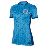 Nike England 2023 Women's Away Jersey
