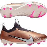 Nike Junior Zoom Mercurial Vapor 15 Academy Q FG