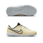 Nike Junior Tiempo Legend 10 Academy IC Soccer Shoes | Mad Ready Pack