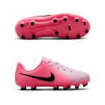 Nike Junior Tiempo Legend 10 Club FG Soccer Cleats | Mad Brilliance Pack