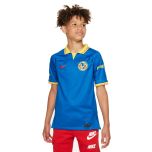 Nike Club America 2023/24 Youth Stadium Away Jersey