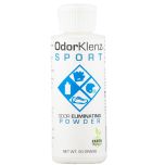 Odor Klenz Odor Eliminating Powder