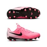 Nike Junior Phantom GX II Academy FG Soccer Cleats | Mad Brilliance Pack